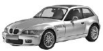 BMW E36-7 C3050 Fault Code