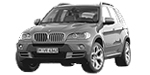 BMW E70 C3050 Fault Code