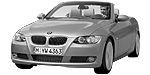 BMW E93 C3050 Fault Code